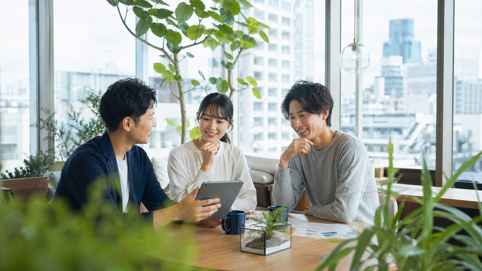 循環型経済が注目される背景｜規制・市場・競争優位の変化